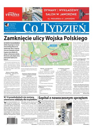 Co Tydzień 10/2026