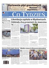 Co Tydzień 16/2026
