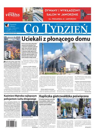 Co Tydzień 17/2026