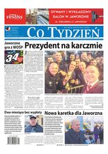 Co Tydzień 2/2026