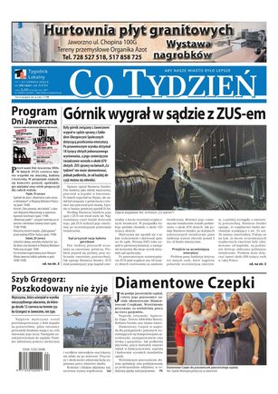 Co Tydzień 24/2026