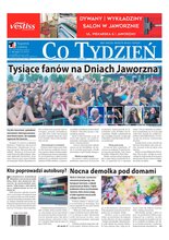 Co Tydzień 25/2026