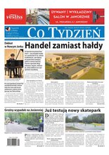 Co Tydzień 29/2026