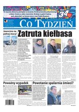 Co Tydzień 3/2026