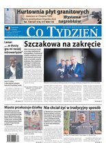 Co Tydzień 30/2026