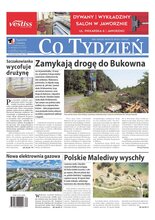 Co Tydzień 31/2026
