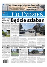 Co Tydzień 32/2026