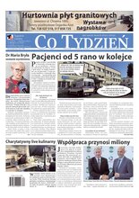 Co Tydzień 34/2026