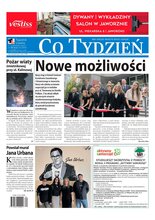 Co Tydzień 35/2026