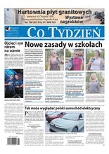 Co Tydzień 36/2026