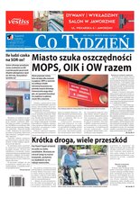 Co Tydzień 37/2026