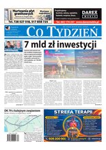 Co Tydzień 40/2026