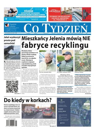 Co Tydzień 41/2026
