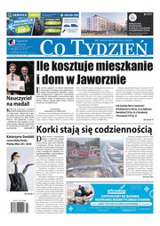 Co Tydzień 42/2026