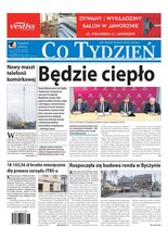Co Tydzień 6/2026