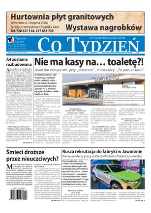 Co Tydzień 7/2026