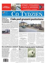 Co Tydzień 8/2026