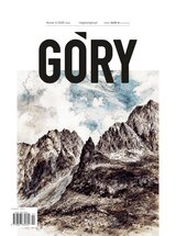 Góry. Górski Magazyn Sportowy 2/2026