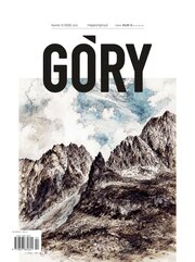 Góry. Górski Magazyn Sportowy 2/2026