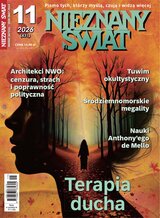 Nieznany Świat 11/2026