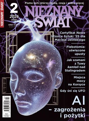 Nieznany Świat 2/2026