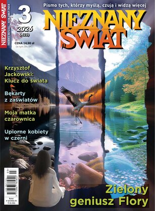 Nieznany Świat 3/2026