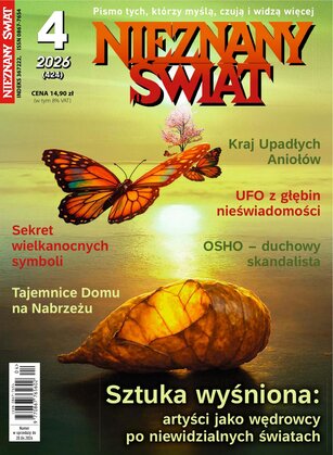 Nieznany Świat 4/2026