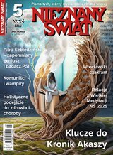 Nieznany Świat 5/2026