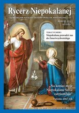 Rycerz Niepokalanej 4/2026