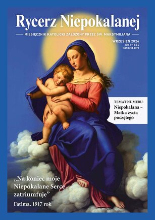 Rycerz Niepokalanej 9/2026