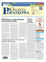Gazeta Podatkowa 24/2026