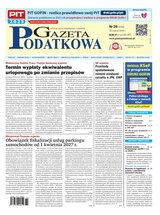 Gazeta Podatkowa 26/2026