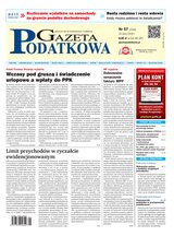 Gazeta Podatkowa 57/2026