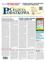 Gazeta Podatkowa 67/2026