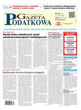 Gazeta Podatkowa 76/2026