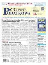 Gazeta Podatkowa 80/2026