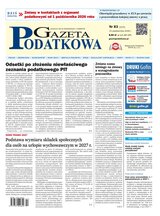 Gazeta Podatkowa 83/2026