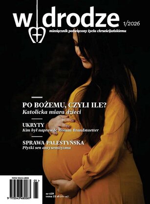 W Drodze 1/2026