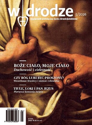 W Drodze 5/2026