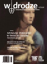 W Drodze 6/2026