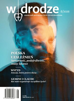 W Drodze 8/2026