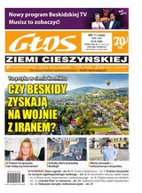 Głos Ziemi Cieszyńskiej 11/2026