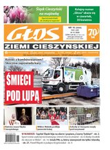Głos Ziemi Cieszyńskiej 16/2026