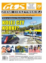 Głos Ziemi Cieszyńskiej 17/2026