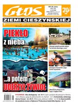 Głos Ziemi Cieszyńskiej 26/2026