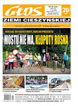 Głos Ziemi Cieszyńskiej 28/2026