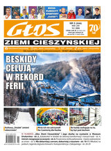 Głos Ziemi Cieszyńskiej 3/2026