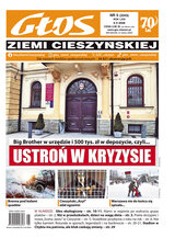 Głos Ziemi Cieszyńskiej 6/2026