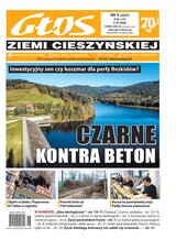 Głos Ziemi Cieszyńskiej 9/2026