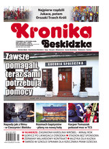 Kronika Beskidzka 1/2026